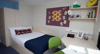 Portsburgh Court Édimbourg