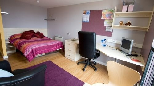 Portsburgh Court 2* Édimbourg