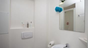 Hotel Portsburgh Court Édimbourg